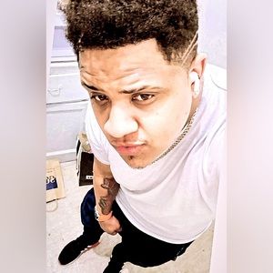 Meet your Posher, Francis